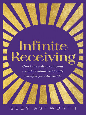 cover image of Infinite Receiving